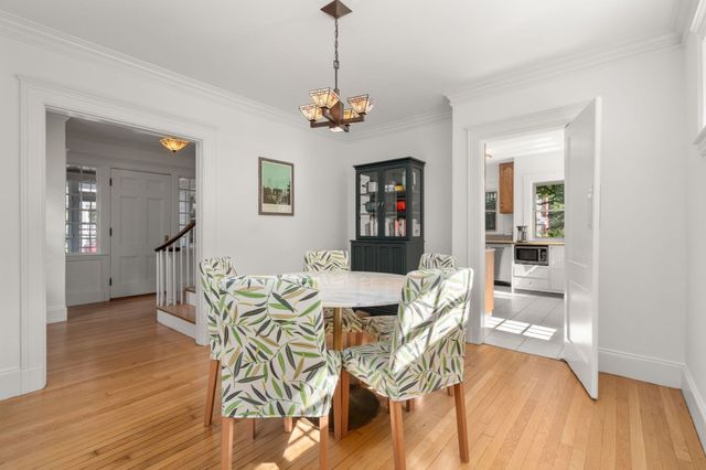 8 Ardmore Road, Boston, MA 02132