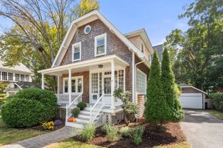 8 Ardmore Road, Boston, MA 02132