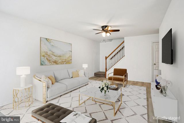 402 MIDDLETON PL, Norristown, PA 19403