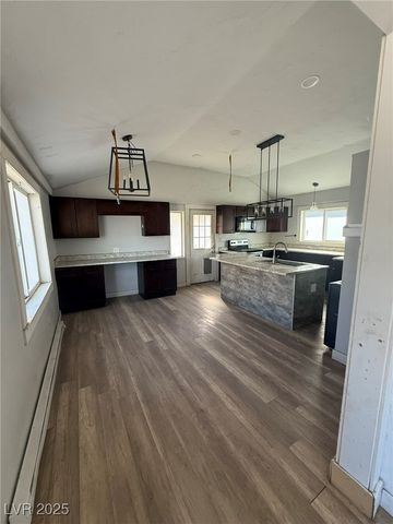 2295 North Street, Ely, NV 89301