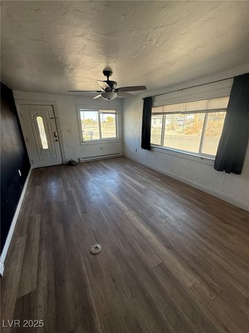 2295 North Street, Ely, NV 89301