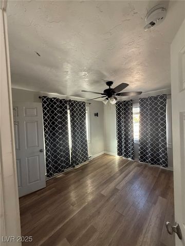 2295 North Street, Ely, NV 89301