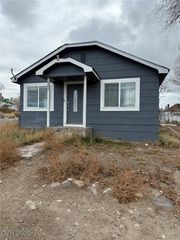 2295 North Street, Ely, NV 89301
