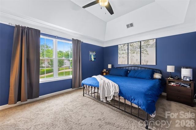 801 Mill Run Drive, Charlotte, NC 28209