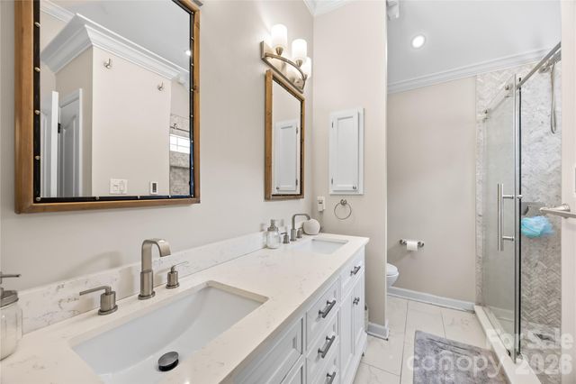 801 Mill Run Drive, Charlotte, NC 28209
