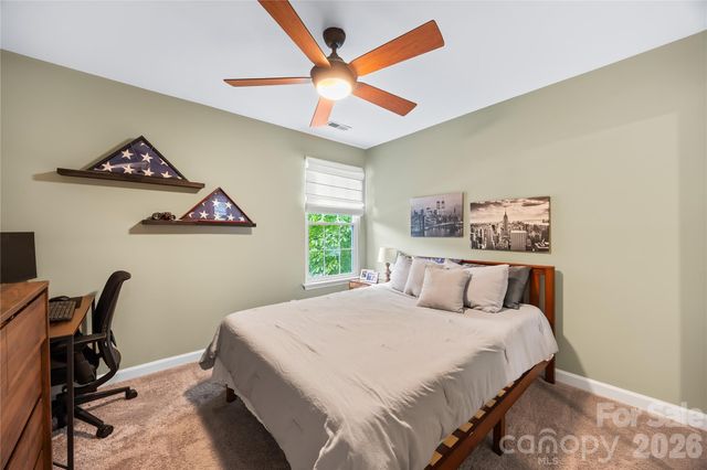 801 Mill Run Drive, Charlotte, NC 28209