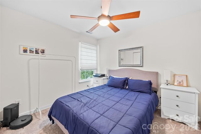 801 Mill Run Drive, Charlotte, NC 28209