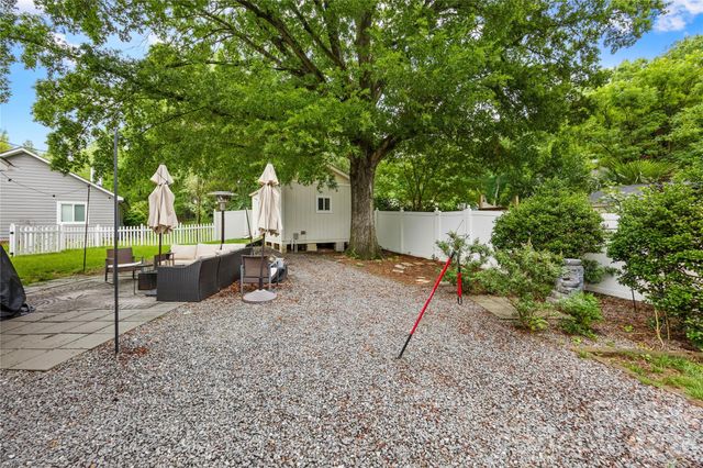 801 Mill Run Drive, Charlotte, NC 28209