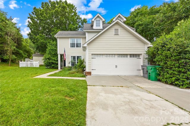801 Mill Run Drive, Charlotte, NC 28209