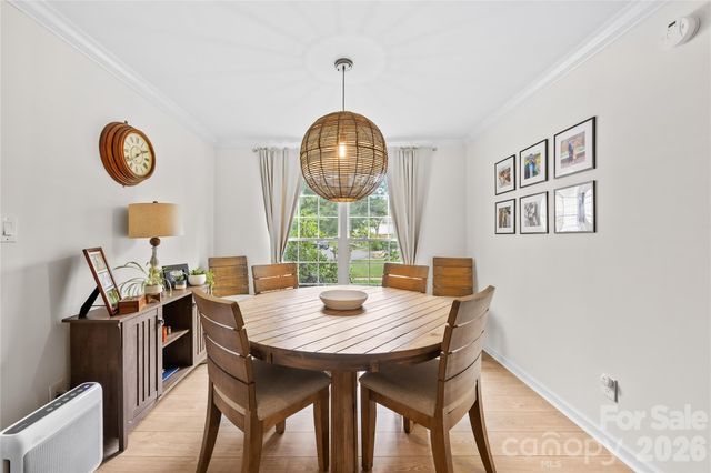 801 Mill Run Drive, Charlotte, NC 28209