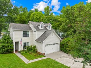 801 Mill Run Drive, Charlotte, NC 28209