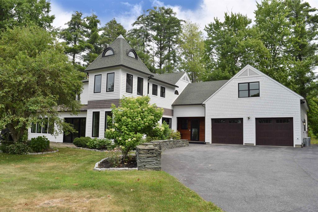 170 Lyman Drive, Williston, VT 05495