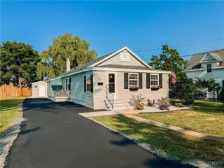 19 Lexington Avenue, Auburn, NY 13021