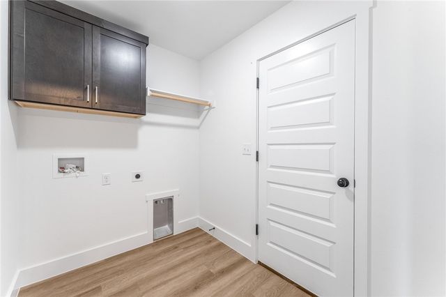 1719 Farmer Street, Pea Ridge, AR 72751