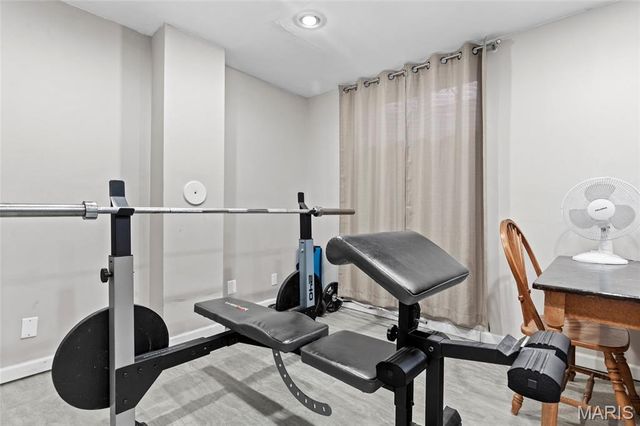 1833 Misty Moss Drive, Maryland Heights, MO 63146