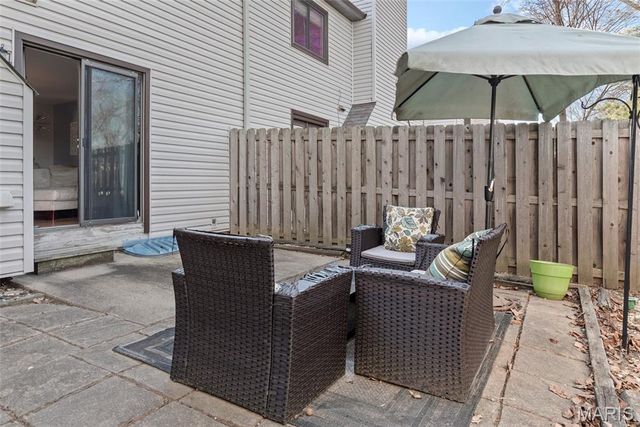 1833 Misty Moss Drive, Maryland Heights, MO 63146