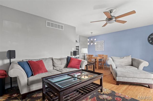 1833 Misty Moss Drive, Maryland Heights, MO 63146