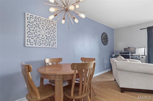 1833 Misty Moss Drive, Maryland Heights, MO 63146