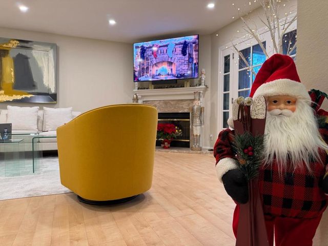 3120 Heather Ridge Drive, San Jose, CA 95136