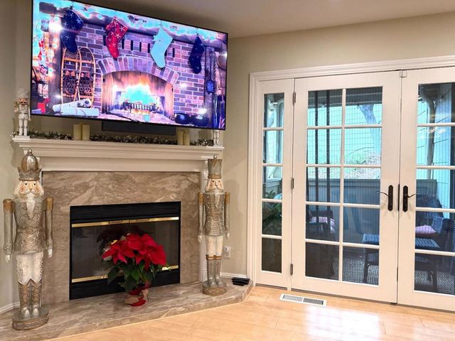 3120 Heather Ridge Drive, San Jose, CA 95136