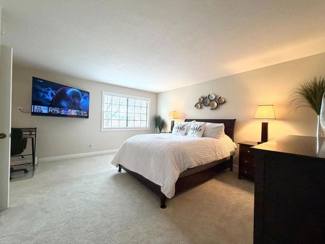 3120 Heather Ridge Drive, San Jose, CA 95136