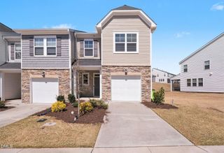 1156 Pate Farm Lane, Durham, NC 27703