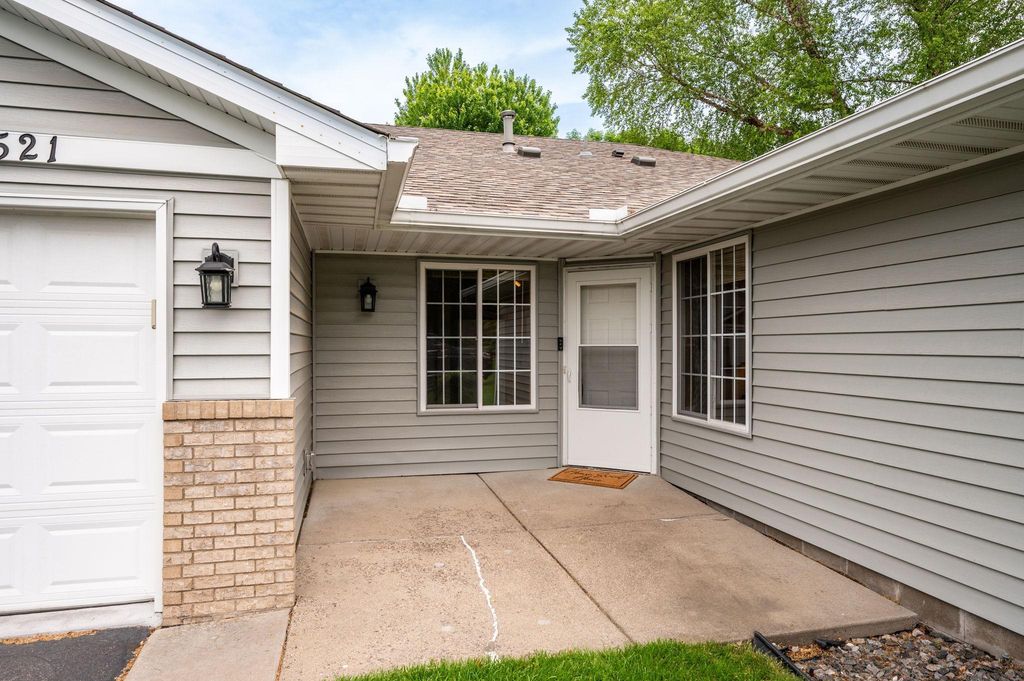 8521 Telford Lane, Brooklyn Park, MN 55443 — photo 2