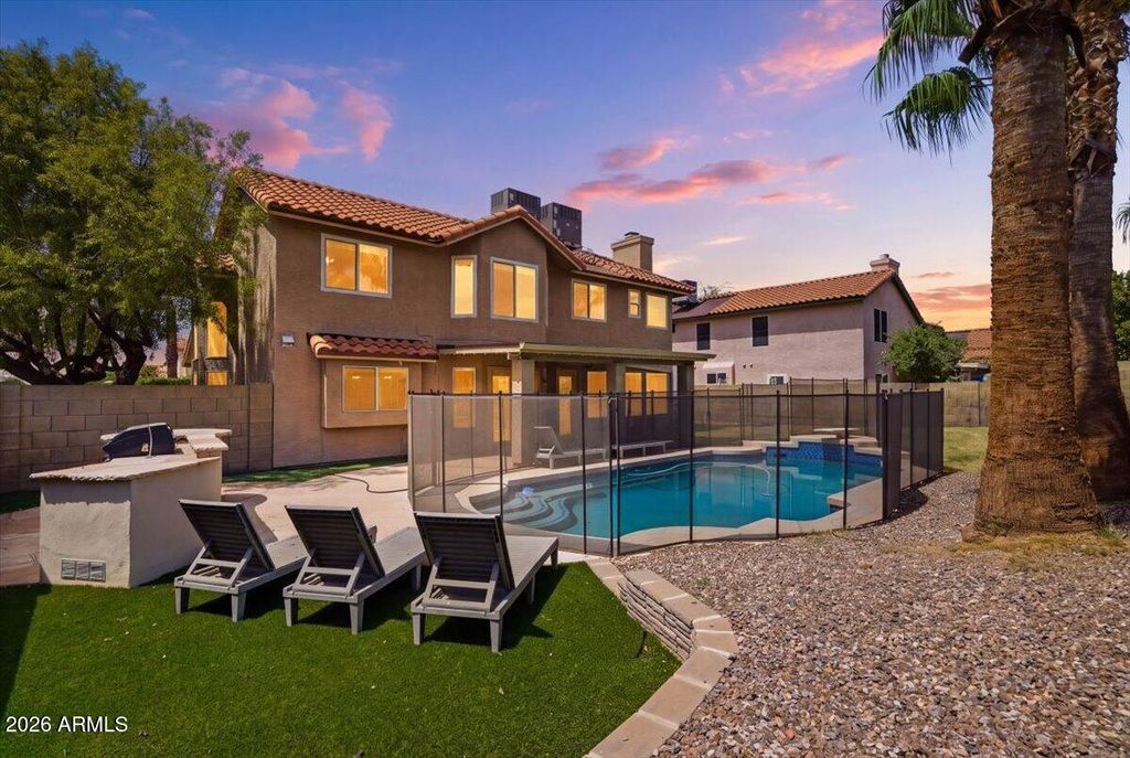 19429 N 35TH Place, Phoenix, AZ 85050 — photo 2
