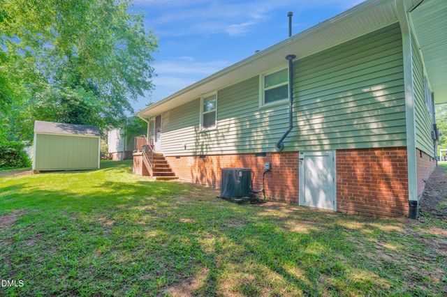 905 S Plum Street, Durham, NC 27701