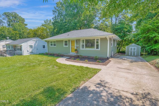 905 S Plum Street, Durham, NC 27701