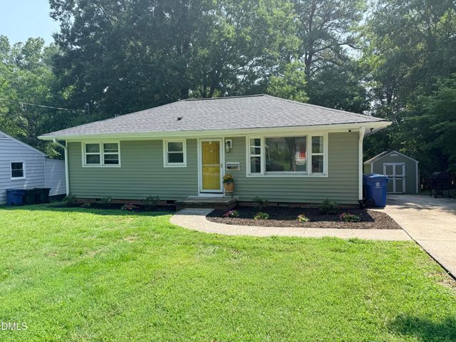 905 S Plum Street, Durham, NC 27701