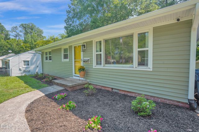 905 S Plum Street, Durham, NC 27701