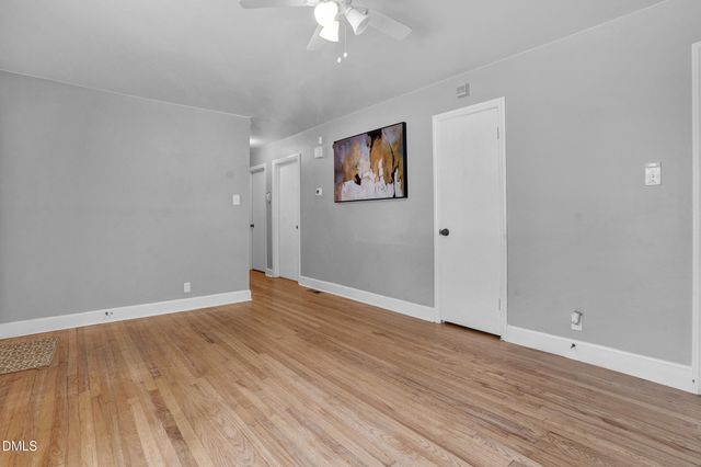 905 S Plum Street, Durham, NC 27701