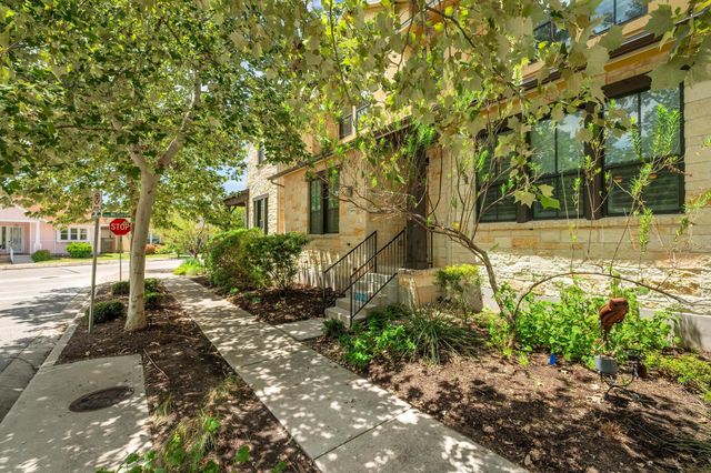 3904 Teaff ST, Austin, TX 78723