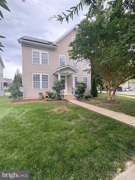 23371 HOSTA LANE, California, MD 20619