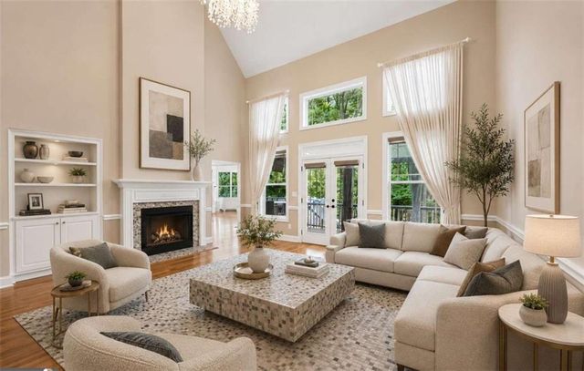 164 Vaughn Road, Newnan, GA 30265