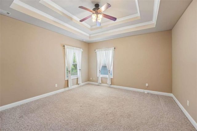 164 Vaughn Road, Newnan, GA 30265