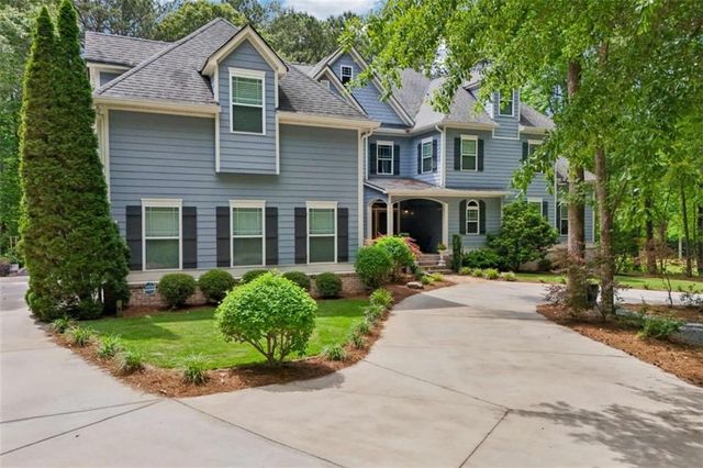 164 Vaughn Road, Newnan, GA 30265