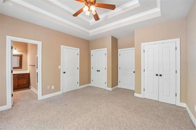 164 Vaughn Road, Newnan, GA 30265