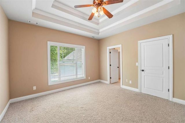 164 Vaughn Road, Newnan, GA 30265