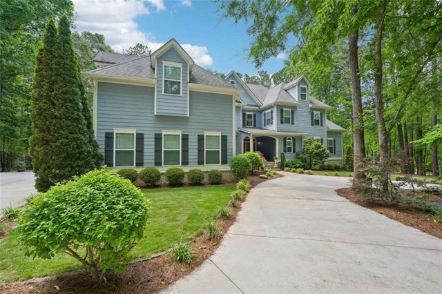 164 Vaughn Road, Newnan, GA 30265