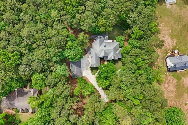 164 Vaughn Road, Newnan, GA 30265