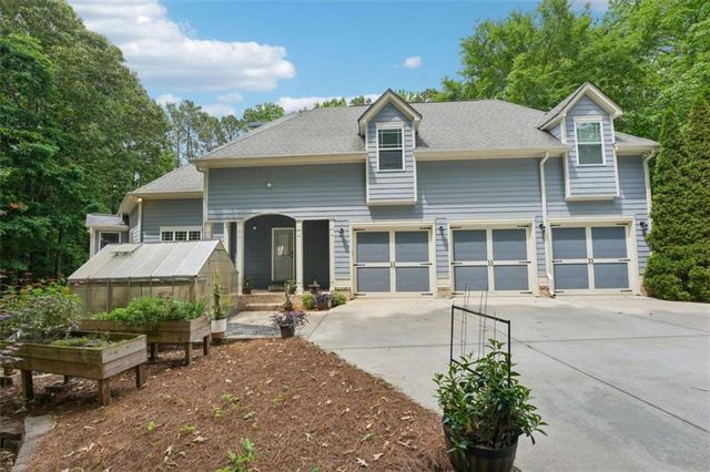 164 Vaughn Road, Newnan, GA 30265