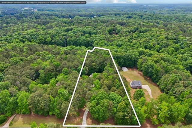 164 Vaughn Road, Newnan, GA 30265