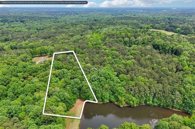 164 Vaughn Road, Newnan, GA 30265