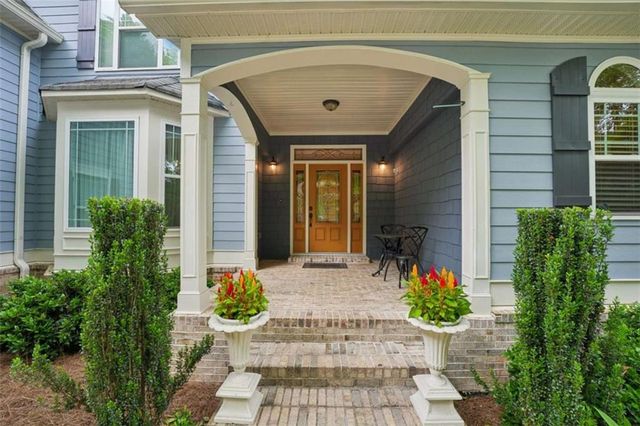 164 Vaughn Road, Newnan, GA 30265
