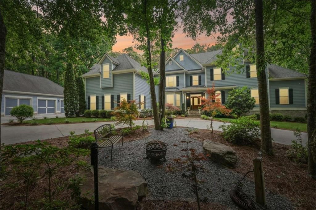 164 Vaughn Road, Newnan, GA 30265