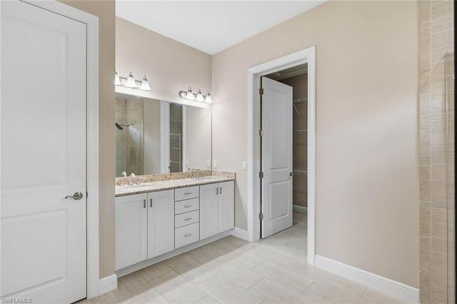 4722 Formosa DR, Naples, FL 34119