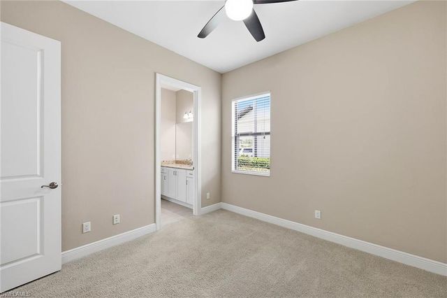 4722 Formosa DR, Naples, FL 34119