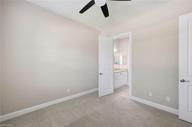 4722 Formosa DR, Naples, FL 34119
